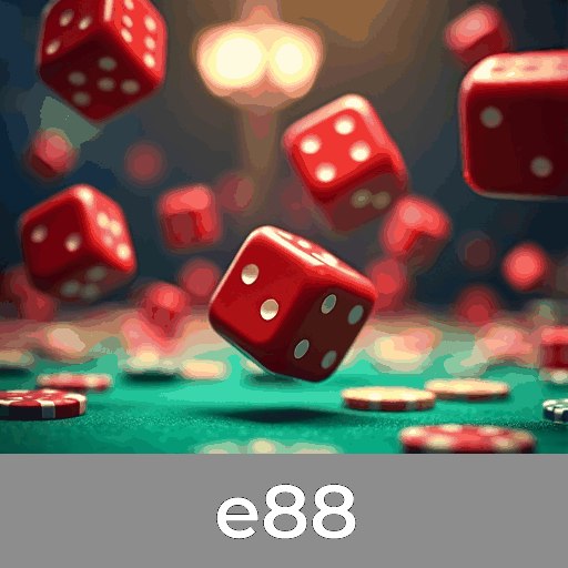 e88: Caça-níqueis com mega prêmios, Jogos de mesa desafiadores, e Realismo com nossos dealers ao vivo
