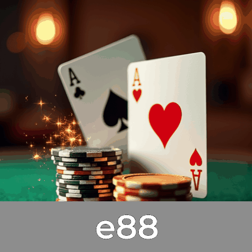 Explore e88: A Poderosa Experiência de Apostas no Seu Celular