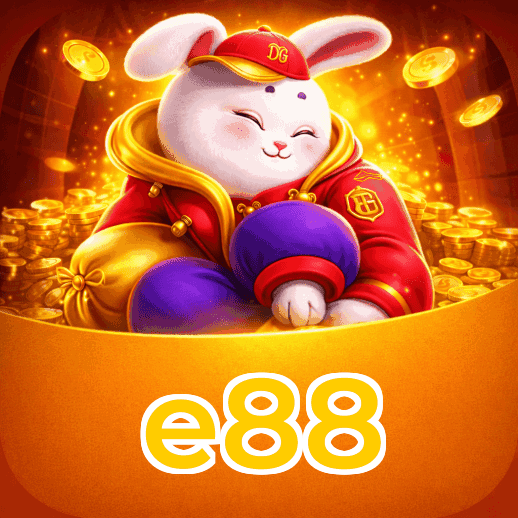 e88 bônus R$5.000 + 500 giros - Rollover 35x, prazo 30 dias, 38% taxa conversão