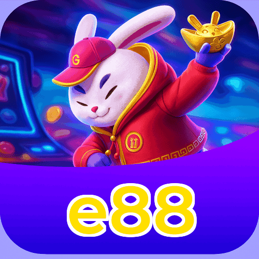 e88 logo